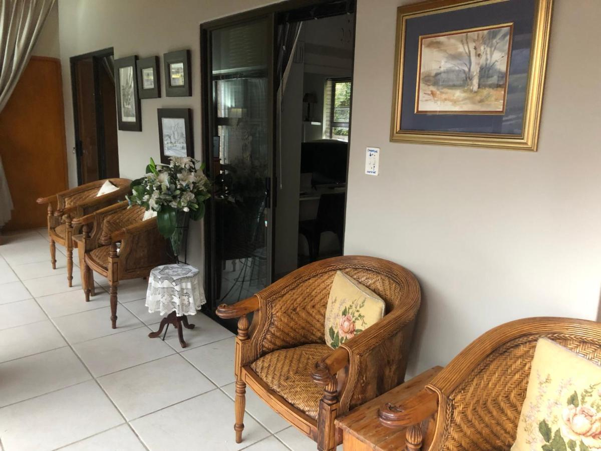 Wellington Country House Esterno foto