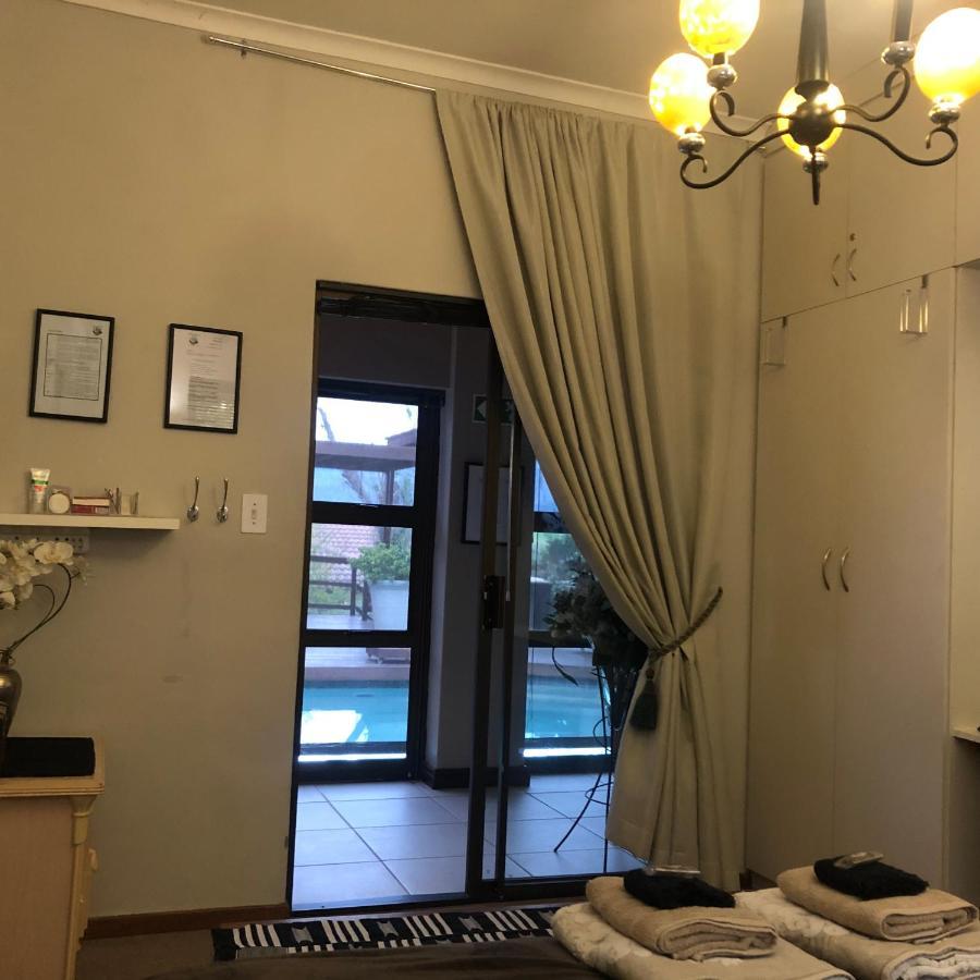 Wellington Country House Esterno foto