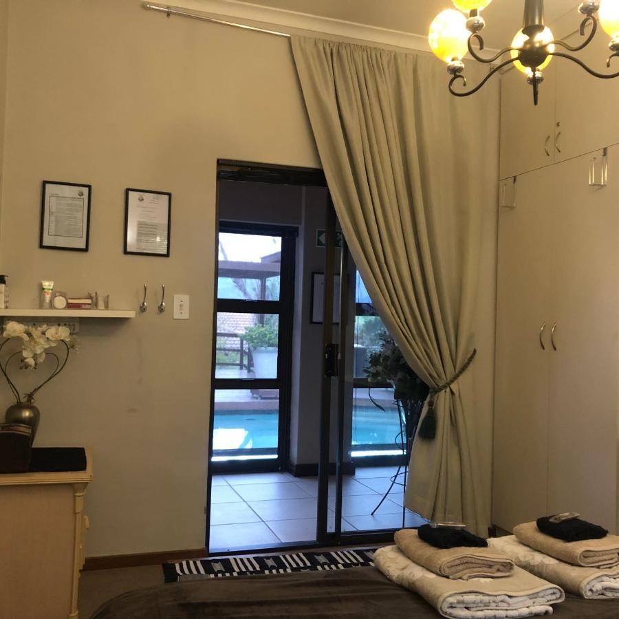 Wellington Country House Esterno foto