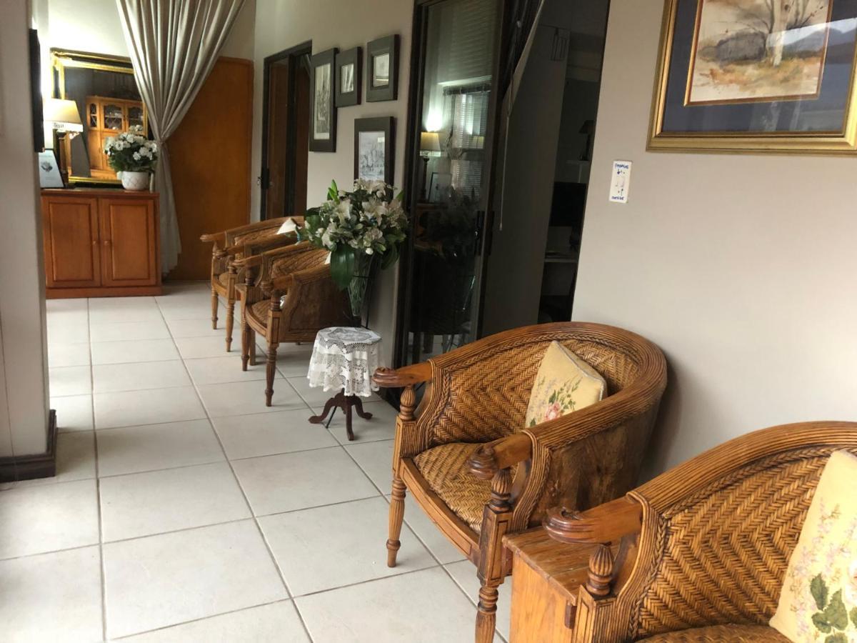 Wellington Country House Esterno foto