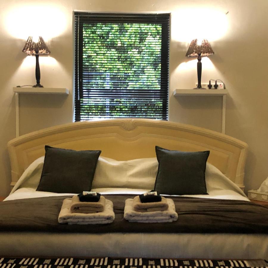 Wellington Country House Esterno foto
