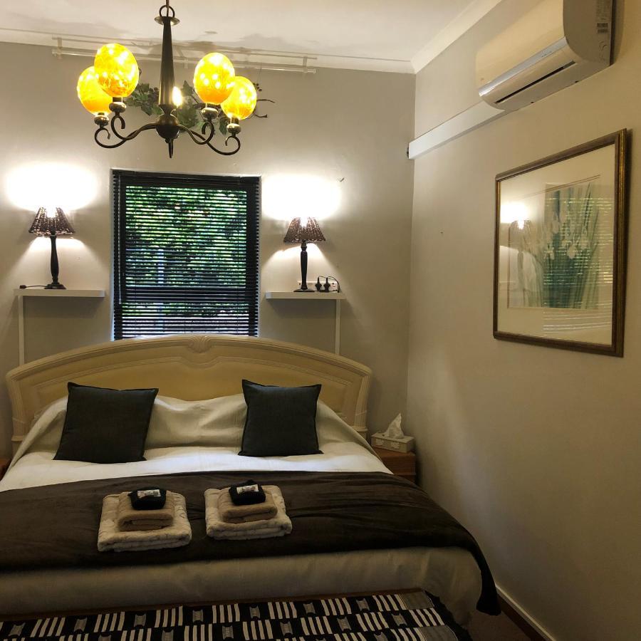 Wellington Country House Esterno foto