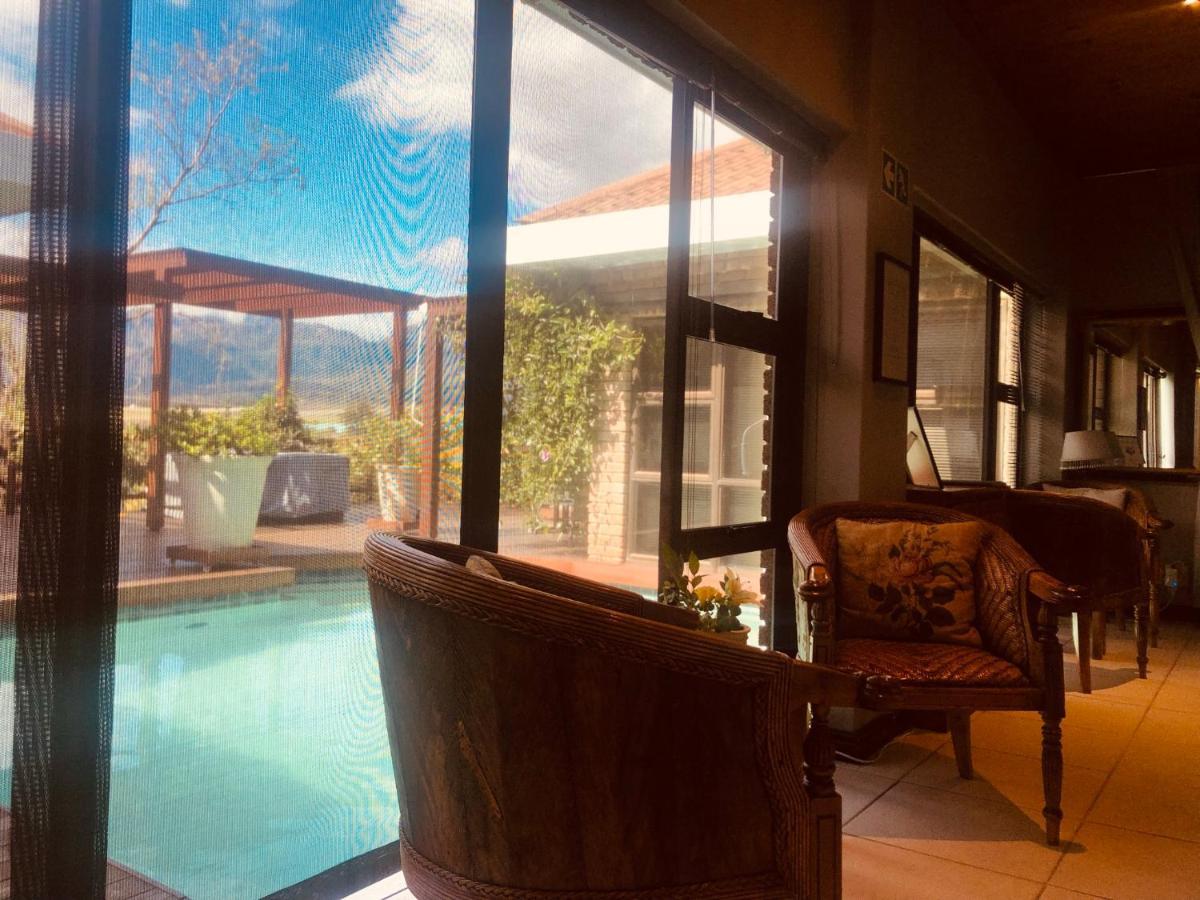 Wellington Country House Esterno foto