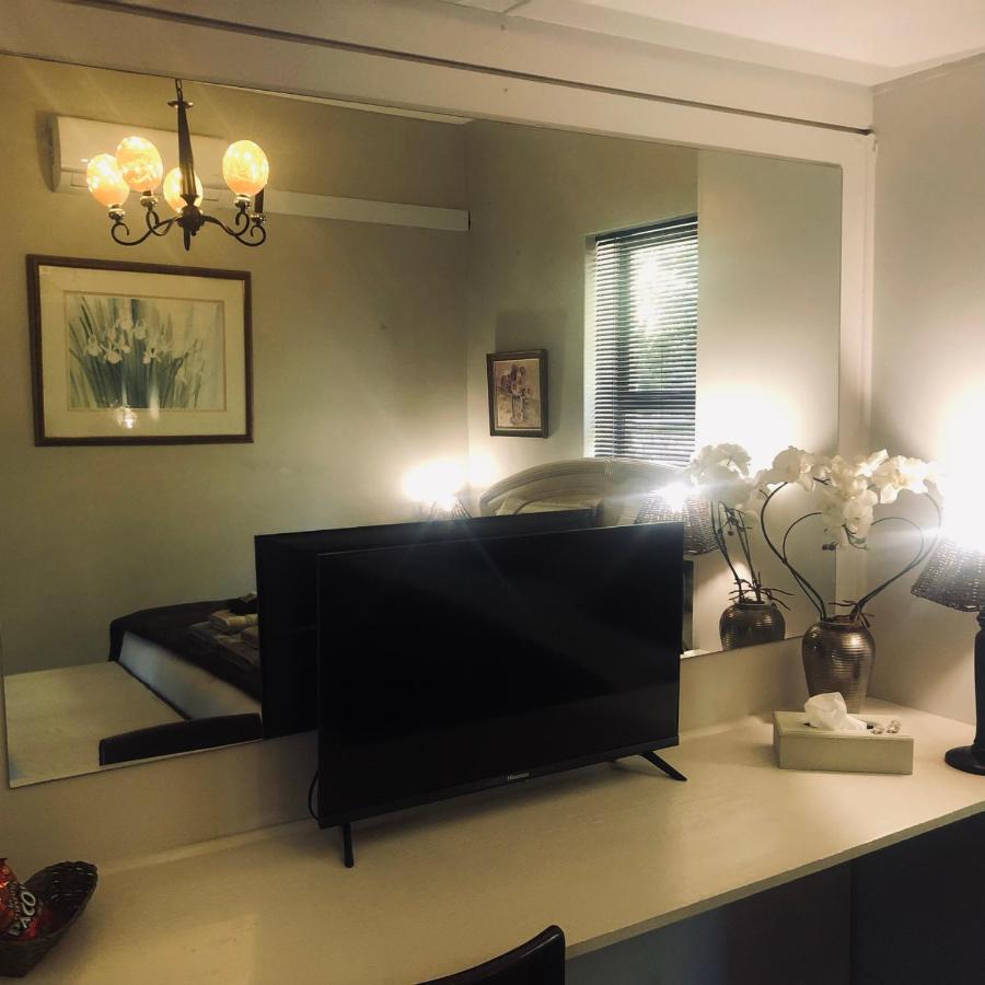 Wellington Country House Esterno foto
