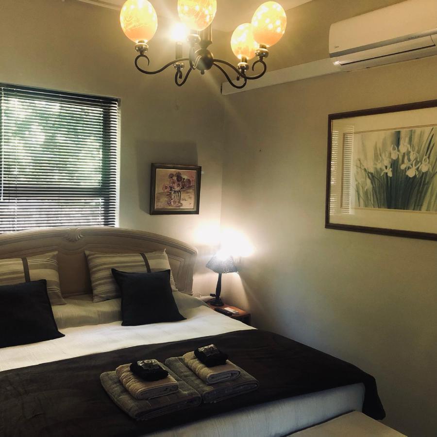 Wellington Country House Esterno foto