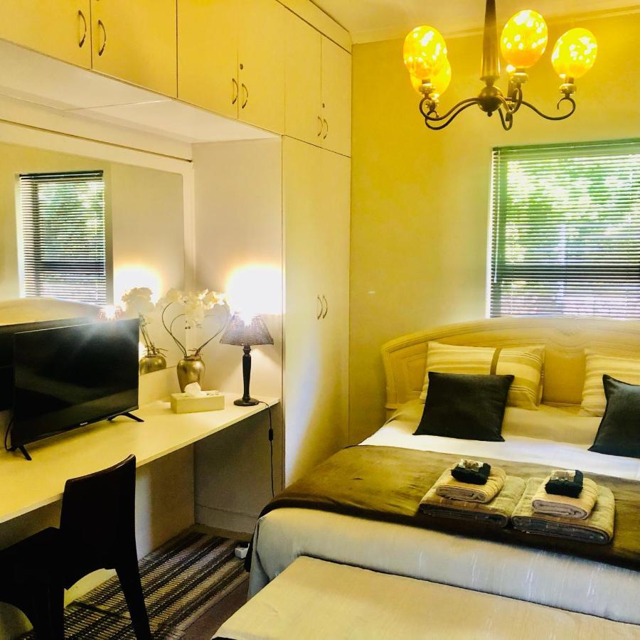 Wellington Country House Esterno foto