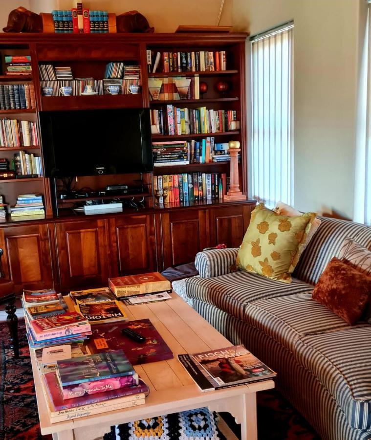 Wellington Country House Esterno foto