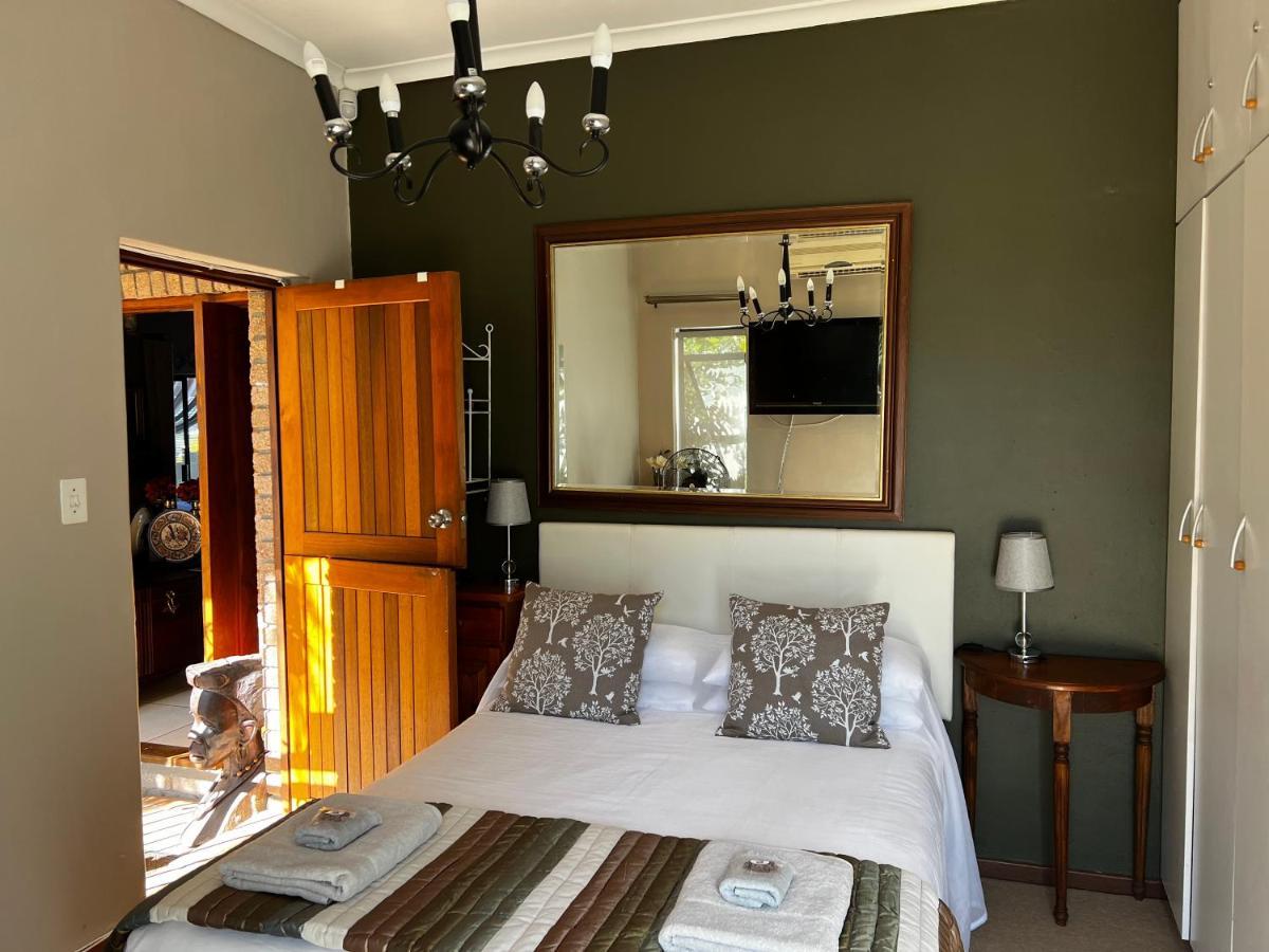 Wellington Country House Esterno foto