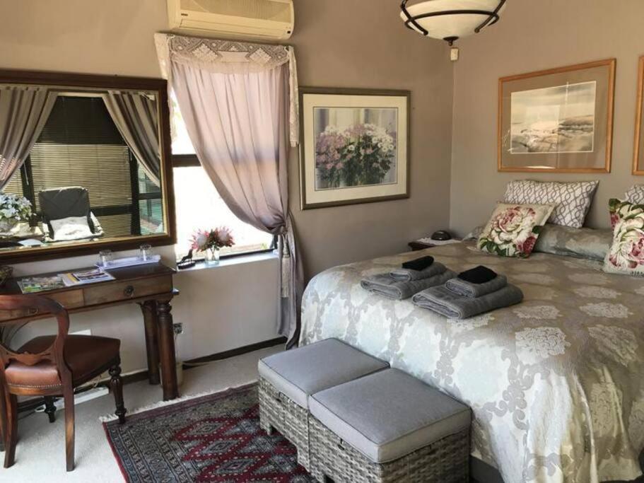Wellington Country House Esterno foto