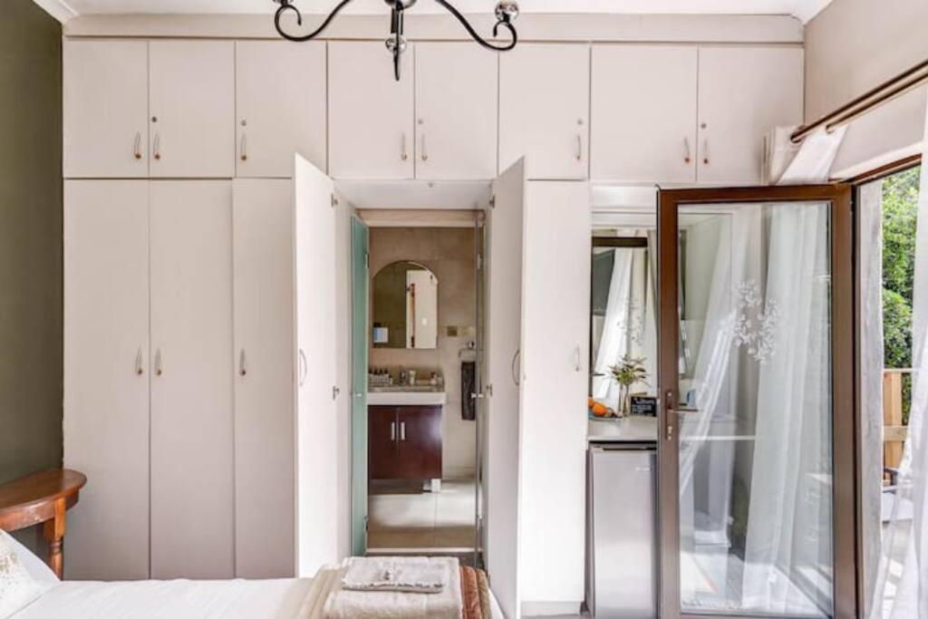 Wellington Country House Esterno foto