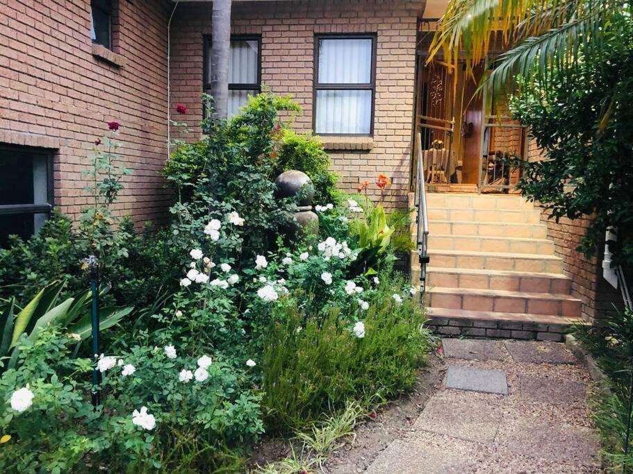 Wellington Country House Esterno foto