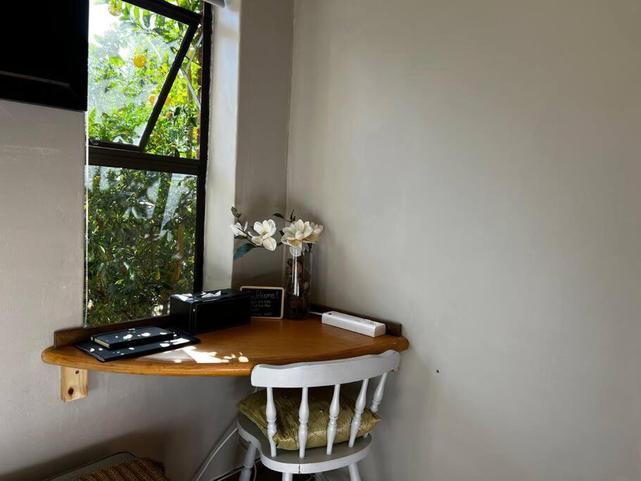 Wellington Country House Esterno foto