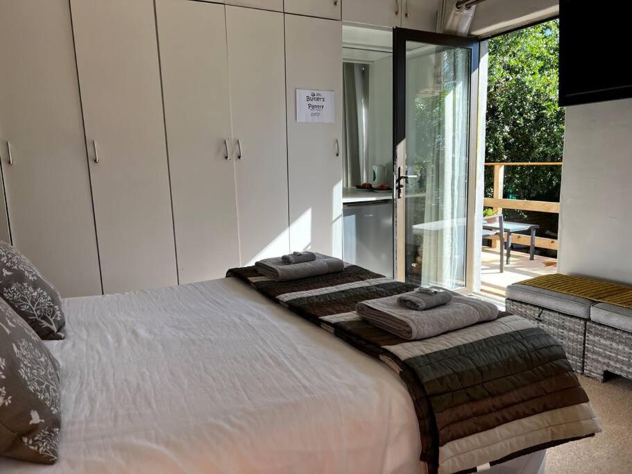 Wellington Country House Esterno foto