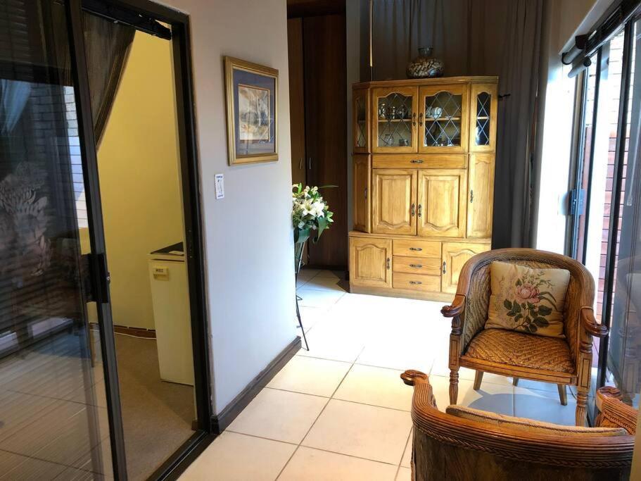 Wellington Country House Esterno foto