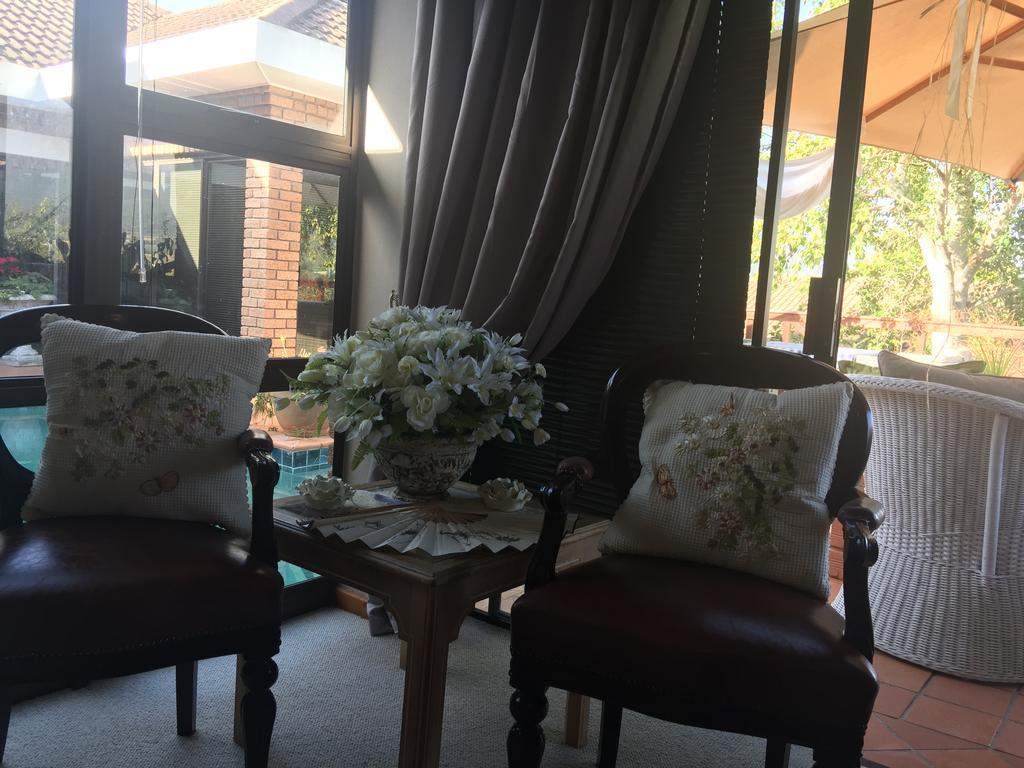 Wellington Country House Esterno foto