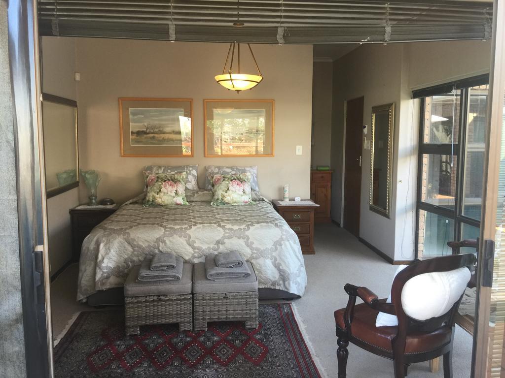 Wellington Country House Esterno foto