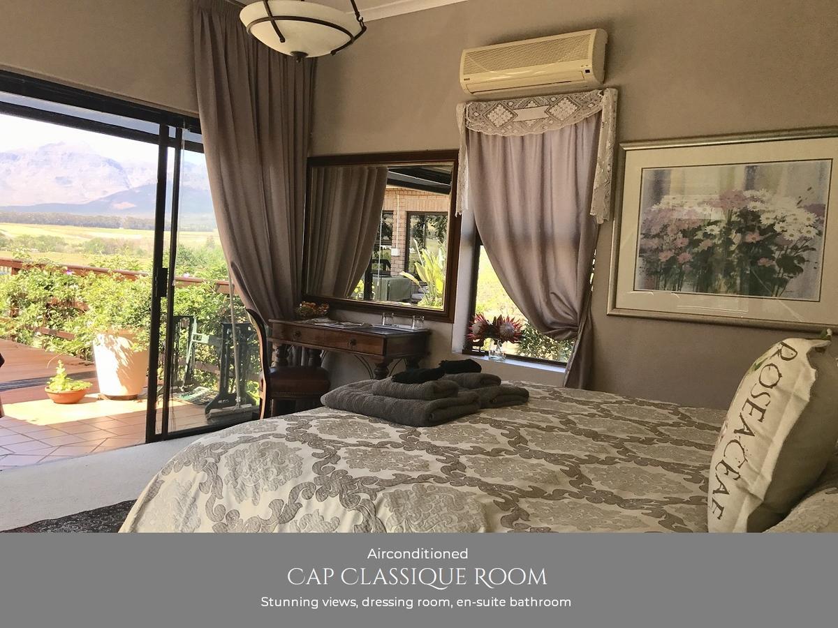 Wellington Country House Esterno foto