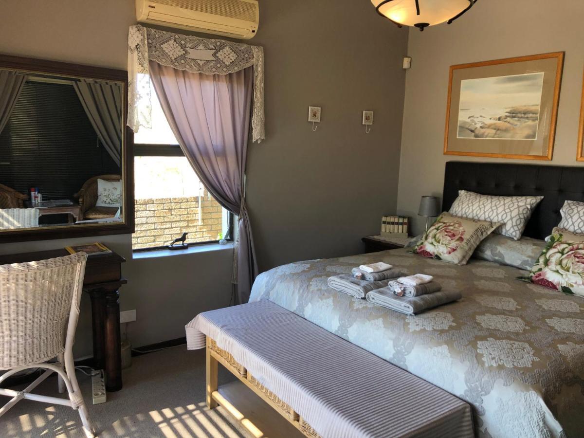 Wellington Country House Esterno foto
